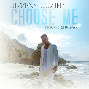 Choose Me-Jimmy Cozier