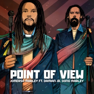 Point of View - Jo Mersa Marley