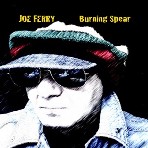 Burning Spear-Joe Ferry