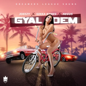 Gyal Dem-Joeezy