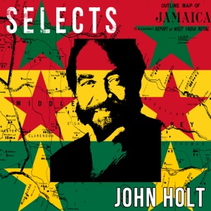 John Holt Selects Reggae