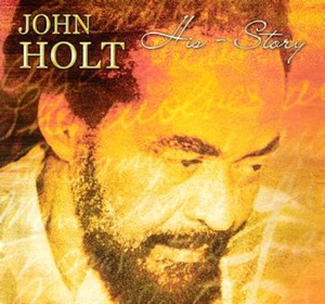 You Touch My Life-John Holt