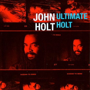 Memories-John Holt