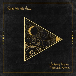 Sun and the Moon-Johnny Cosmic 