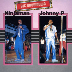 Johnny P  - Big Showdown