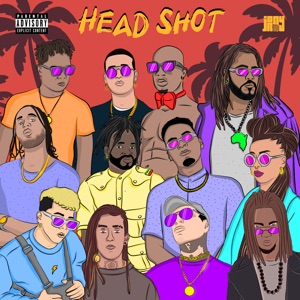 Jony Roy - Head Shot