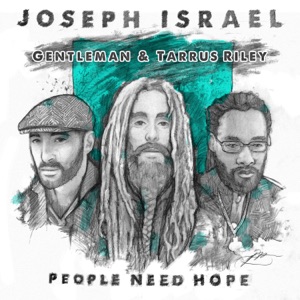 People Need Hope-Joseph Israel