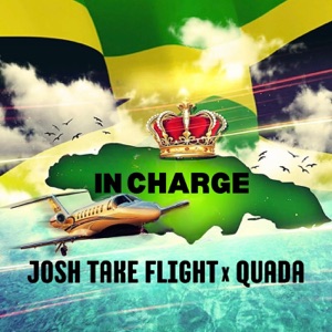 In Charge-Josh Take Flight