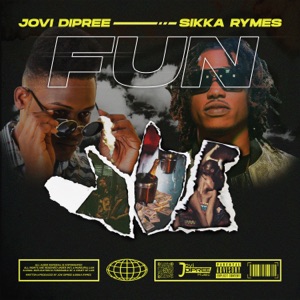 Fun-Jovi Dipree