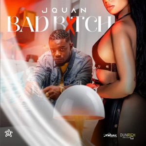 Bad Bxtch-Jquan 