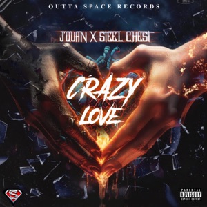 Crazy Love-Jquan 