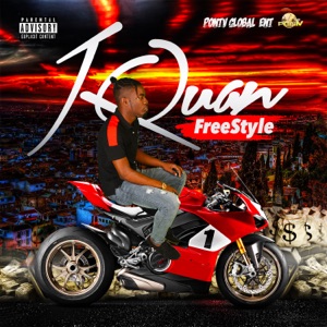 Freestyle-Jquan