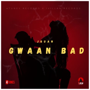 Gwaan Bad - Jquan