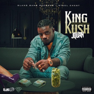 King Kush-Jquan