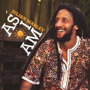 As I Am - Julian Marley