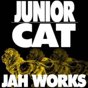 Jah Works-Junior Cat