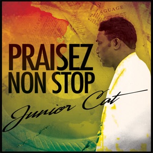 Praisez Non Stop-Junior Cat