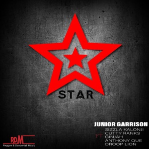 Star-Junior Garrison