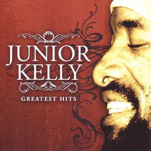 Bless-Junior Kelly