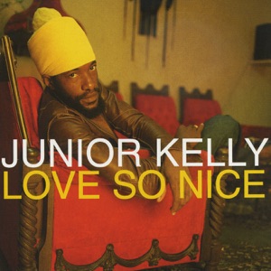 Clean Heart-Junior Kelly