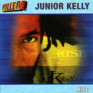 Be Blessed-Junior Kelly