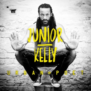 Urban Poet - Junior Kelly