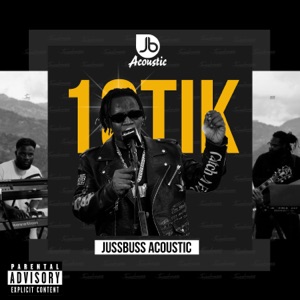 JussBuss  - 10Tik Jussbuss Acoustic