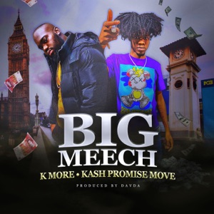 Big Meech-K More 