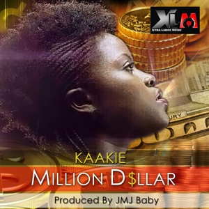 Million Dollar-Kaakie