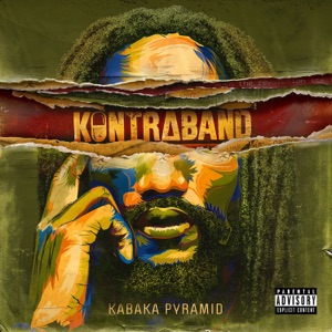 Reggae Music-Kabaka Pyramid