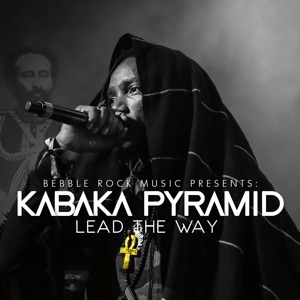 King Kabaka-Kabaka Pyramid