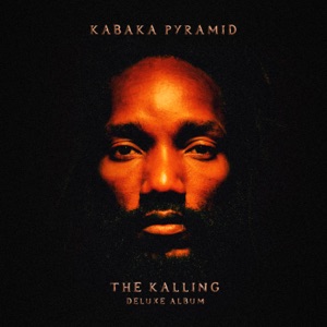 Kabaka Pyramid - The Kalling