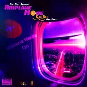 Airplane Mode - Kae Bee 