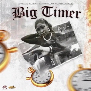 Big Timer-Kae-Bee