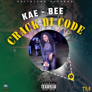 Crack Di Code-Kae-Bee