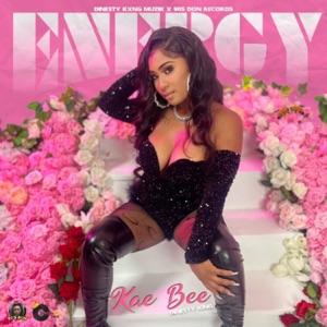 Energy-Kae Bee 