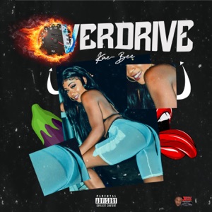 Overdrive-Kae Bee 