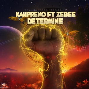 Determine-Kahpreno