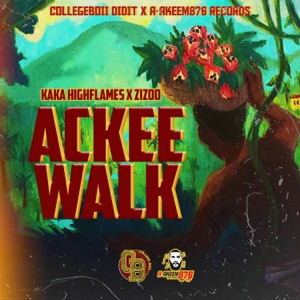 Ackee Walk-Kaka Highflames 