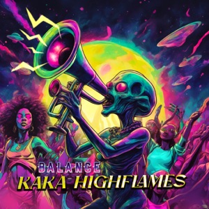 Balance-Kaka Highflames