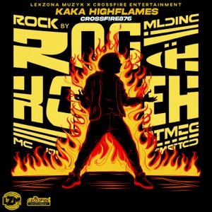 Rock-Kaka Highflames 