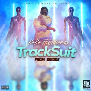 Tracksuit from Bridge-Kaka Highflames