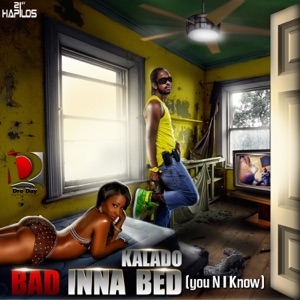 Bad Inna Bed-Kalado