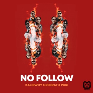 No Follow-Kalibwoy