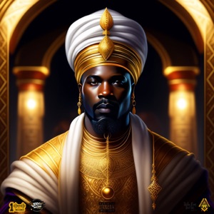 Mansa Musa-Kant10t