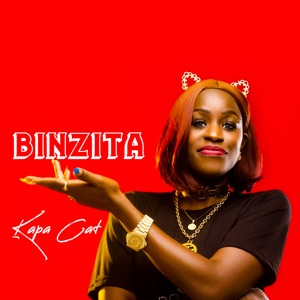 Binzita - Kapa Cat