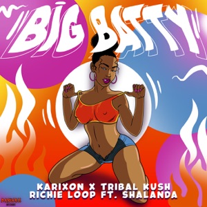 Big Batty-Karixon