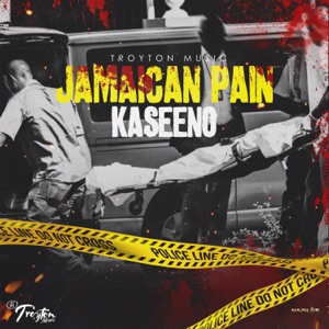 Jamaican Pain - KASEENO