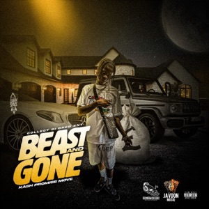 Beast and Gone-Kash Promise Move