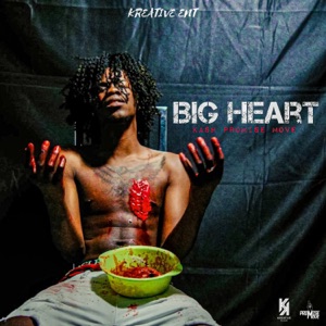 Big Heart-Kash Promise Move